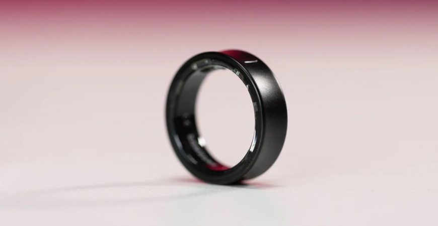 Galaxy Ring