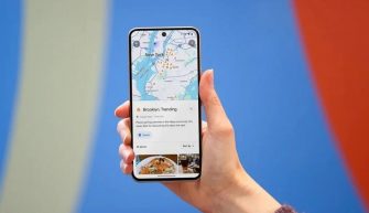 Google Maps