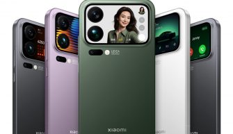 Xiaomi 17 Pro