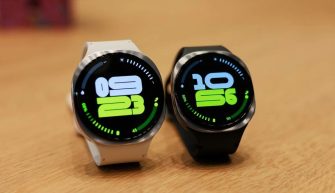 Sleep Score на Galaxy Watch