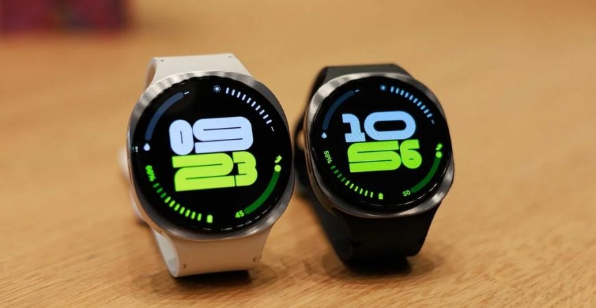 Sleep Score на Galaxy Watch