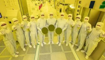 TSMC