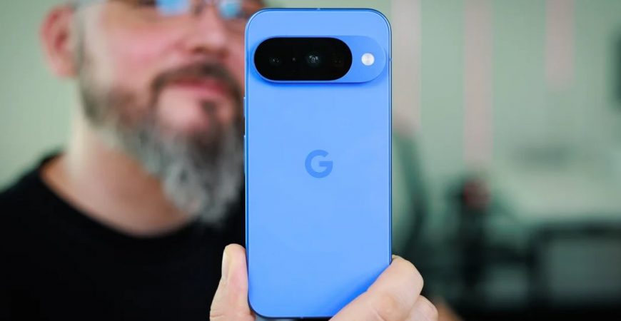 Google Pixel 11