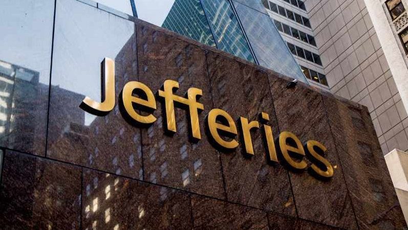 Jefferies