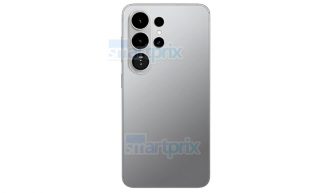 Samsung Galaxy S26