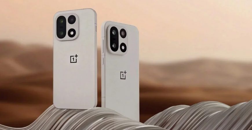 OnePlus 15