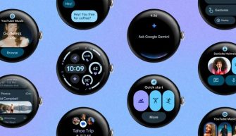 watchOS