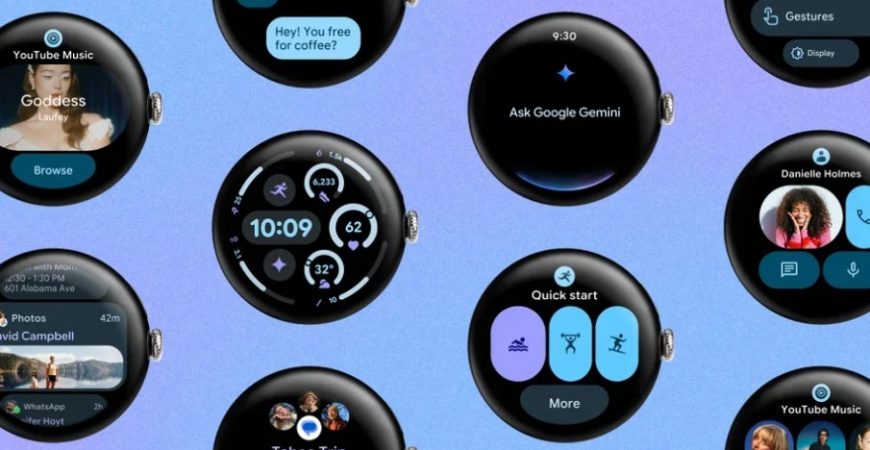watchOS