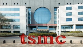 TSMC