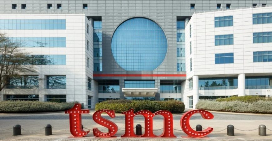 TSMC