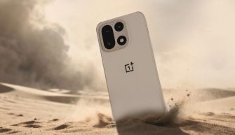 OnePlus 15