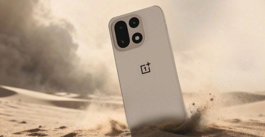 OnePlus 15