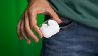 Samsung Galaxy Buds 4