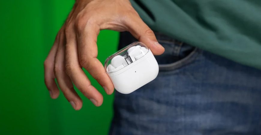 Samsung Galaxy Buds 4