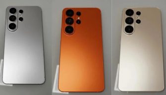 Galaxy S26