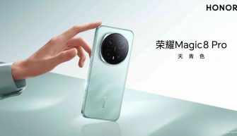 Honor Magic8