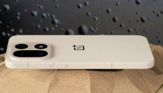 OnePlus 15