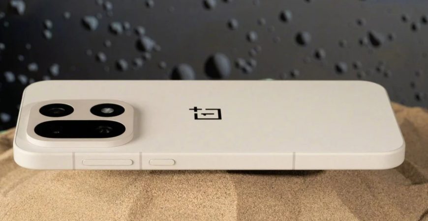 OnePlus 15