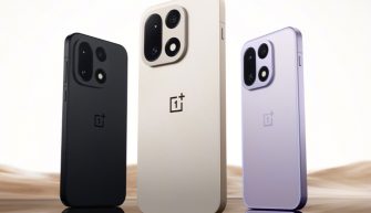 OnePlus 15