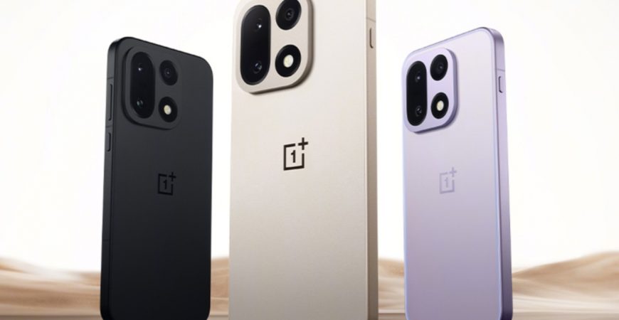 OnePlus 15
