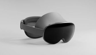 Samsung Galaxy XR