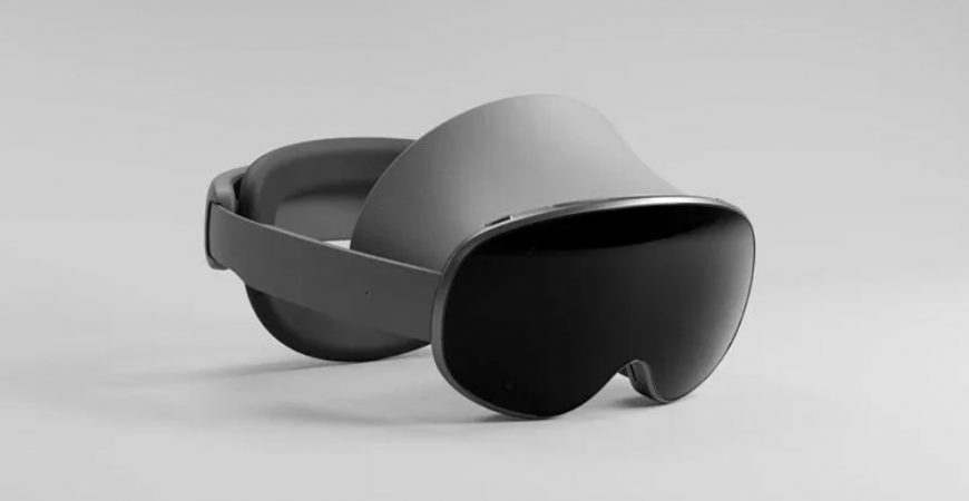 Samsung Galaxy XR