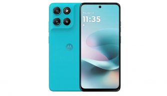 Motorola Moto G100 (2025)