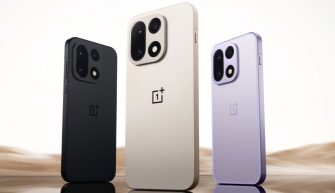 OnePlus 15