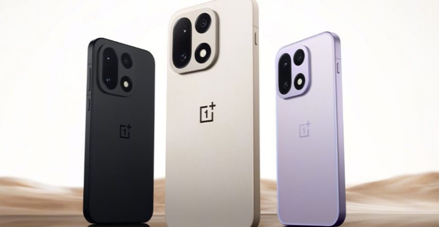 OnePlus 15
