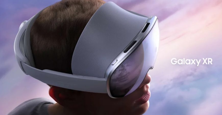 Samsung Galaxy XR