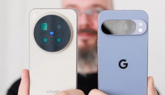 OnePlus Vivo