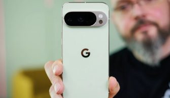 Google Pixel 10