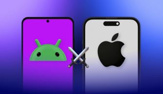 Android и iOS