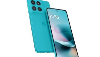 Motorola Moto G67 Power