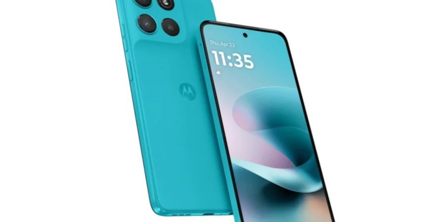 Motorola Moto G67 Power