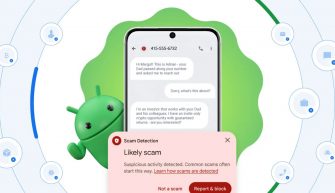 Android против iOS