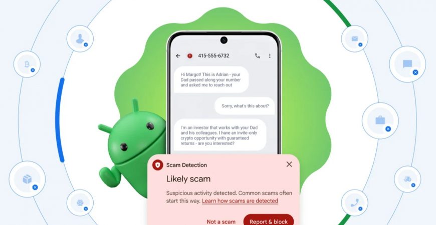 Android против iOS