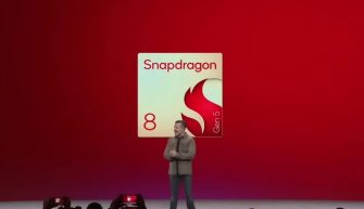 Snapdragon 8 Gen 5
