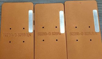 Samsung Galaxy S26 прототип