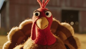 ИИ Ролик Гугл