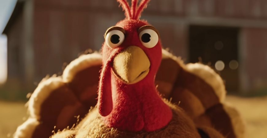 ИИ Ролик Гугл