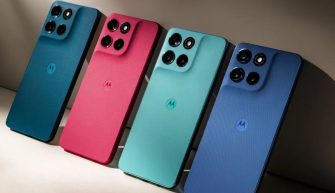 Motorola Moto G57 Power