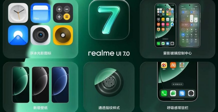 Liquid Glass от Apple