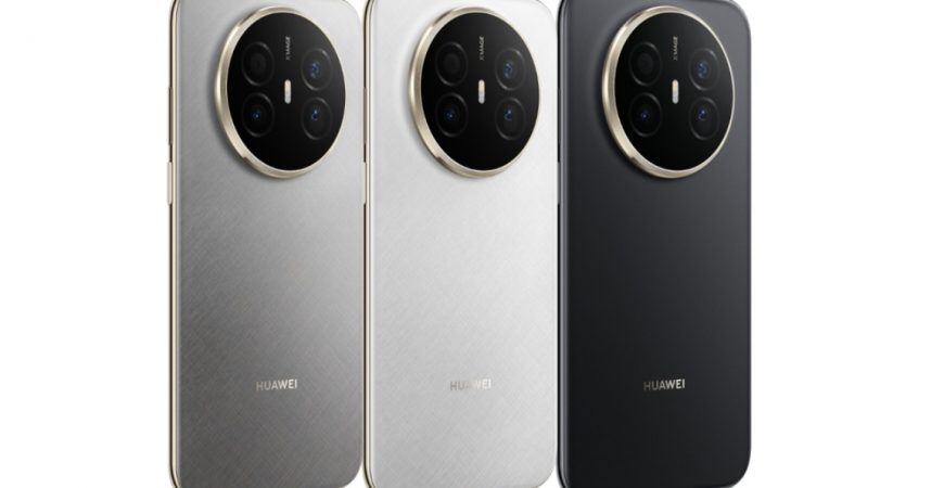 Huawei Mate 70 Air