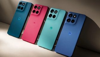 Motorola Moto G 2026