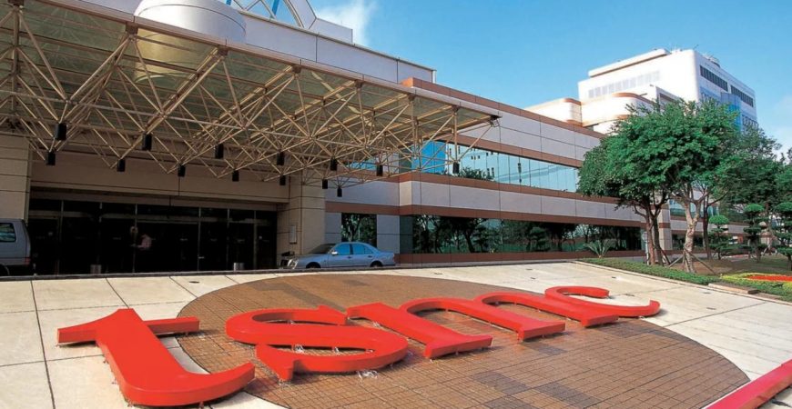 TSMC