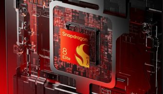 Snapdragon 8 Elite Gen 5