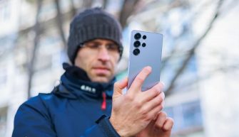 Samsung Galaxy S27 Ultra