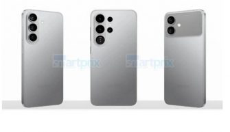 Samsung Galaxy S26 Edge