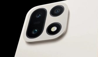 OnePlus 15 камера